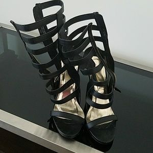 Just in time for Spring and Summer, Heels!